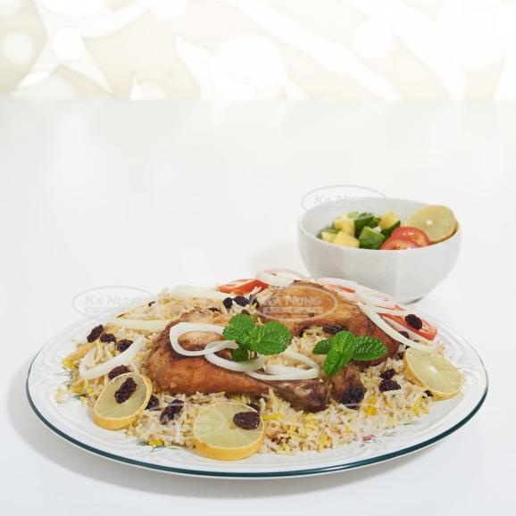 

Nasi Kebuli ---Termurah---