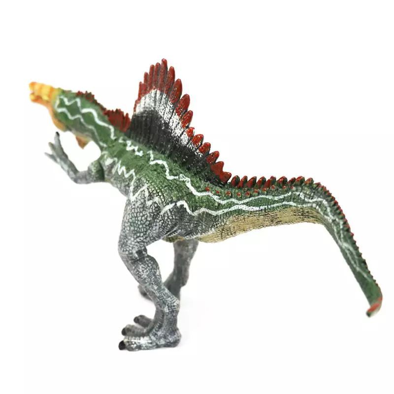 Figure Dinosaurus Spinosaurus Figure - mainan anak Dinosaurus