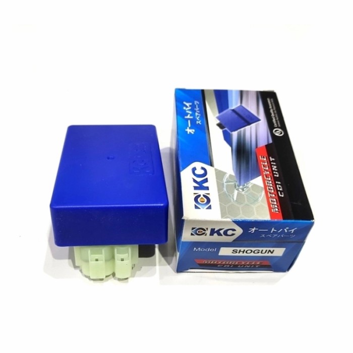 RSPS CDI SHOGUN KEBO CDI SHOGUN CDI SUZUKI SHOGUN 110 CDI SHOGUN 110 OLD KC
