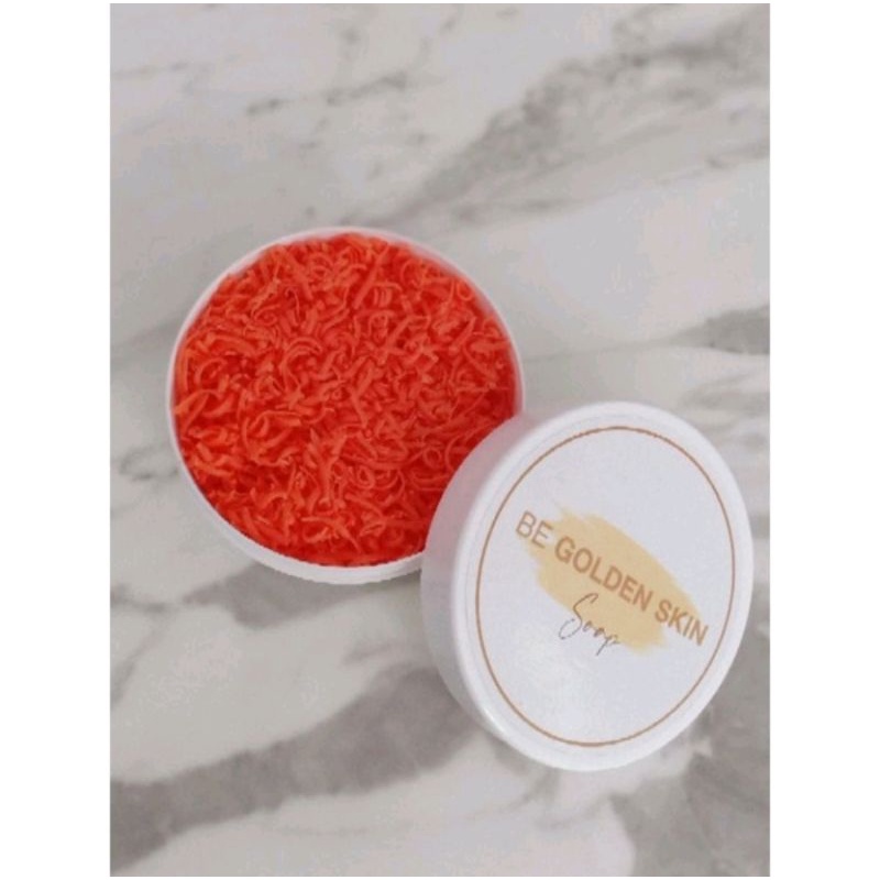 Be Golden skin sabun