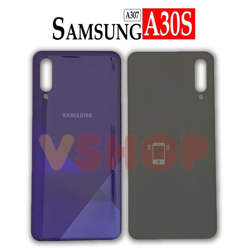 BACKDOOR BACK DOOR CASING TUTUPAN BATERAI SAMSUNG A30S - A307