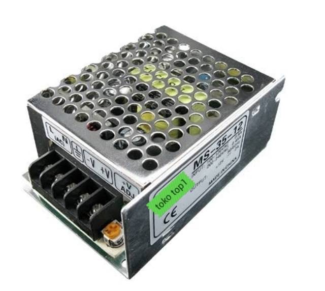 power supply 3a 12v/  power suplai 3a 12v lampu led/  trafo led/cctv 12v 3A