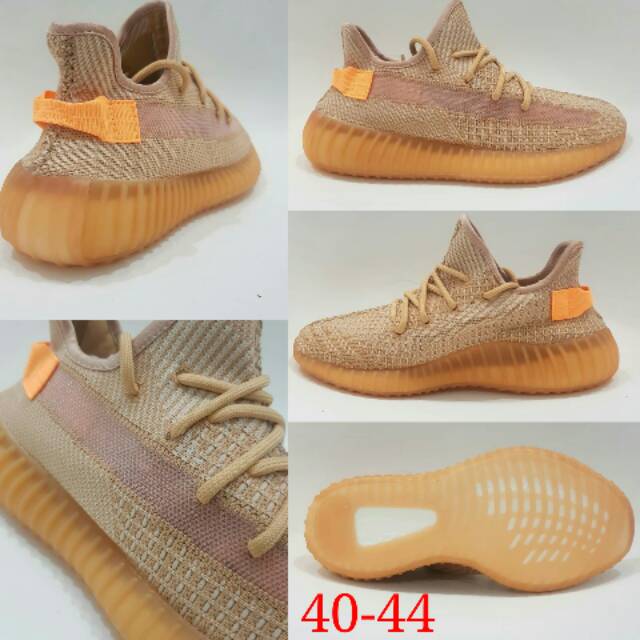 Sepatu adidas yeezy 350 bost