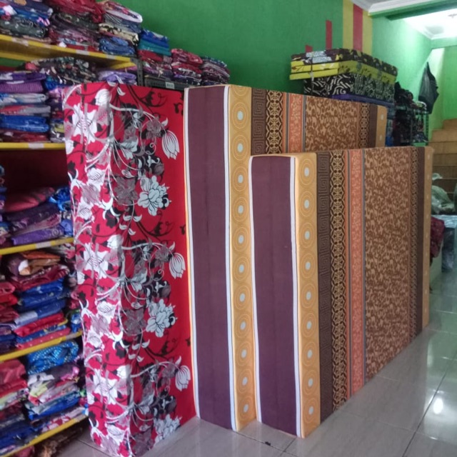 Kasur Busa 200x100x15