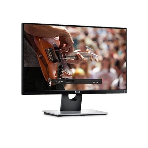 MONITOR LED DELL S2318H 23INCH Wide Screen Monitor