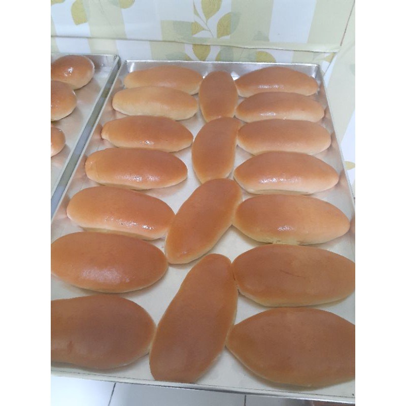 

Roti kelapa (min order 10 pcs)