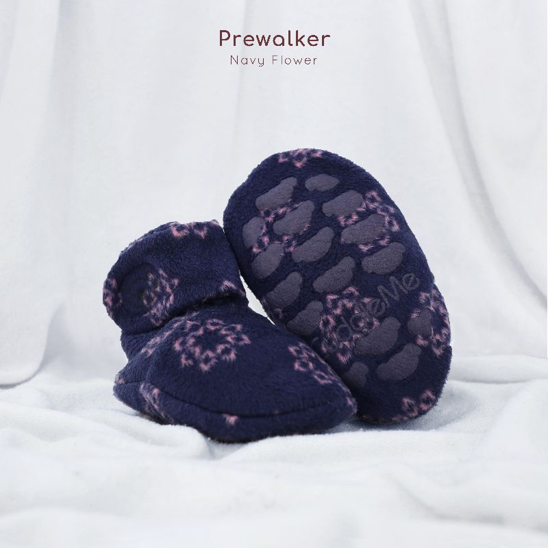 PREWALKER CUDDLE ME SEPATU ANTI SLIP