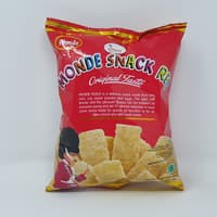 

SERENA MONDE SNACK RED 30GR