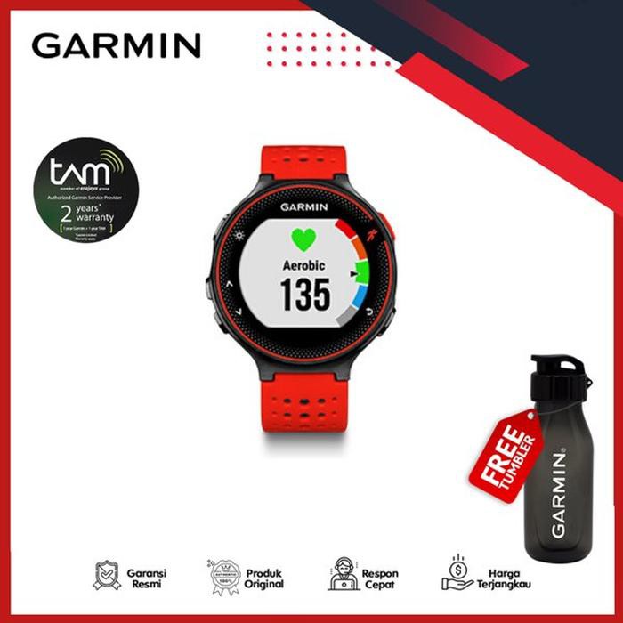 jual garmin forerunner 235