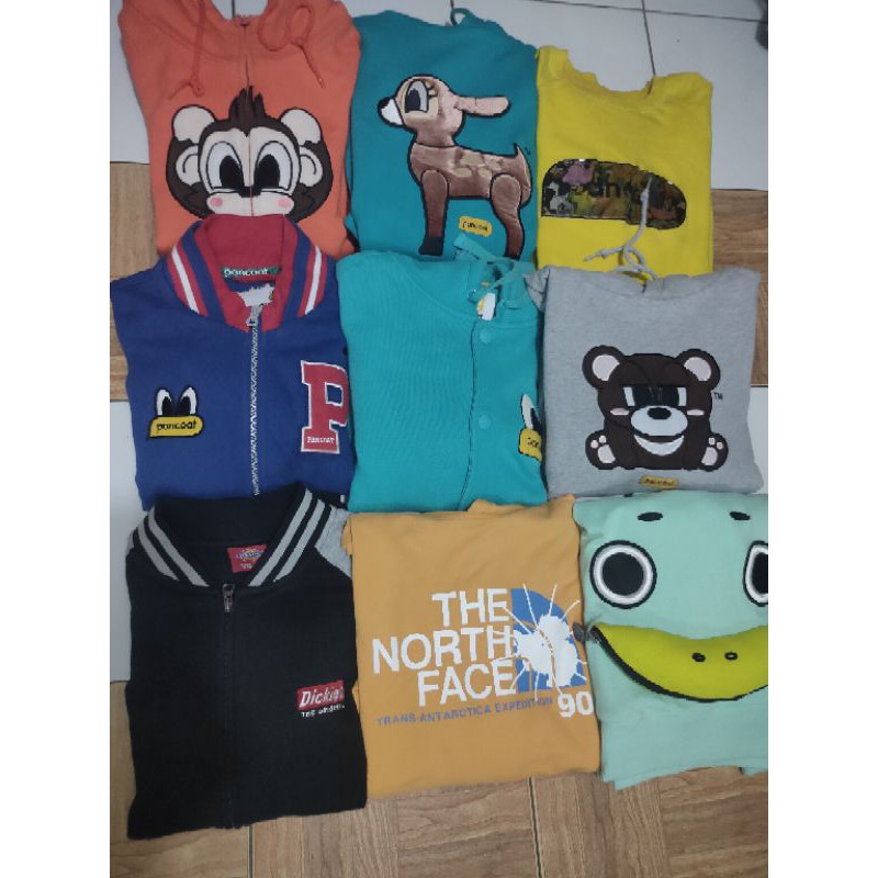 second branded Pancoat