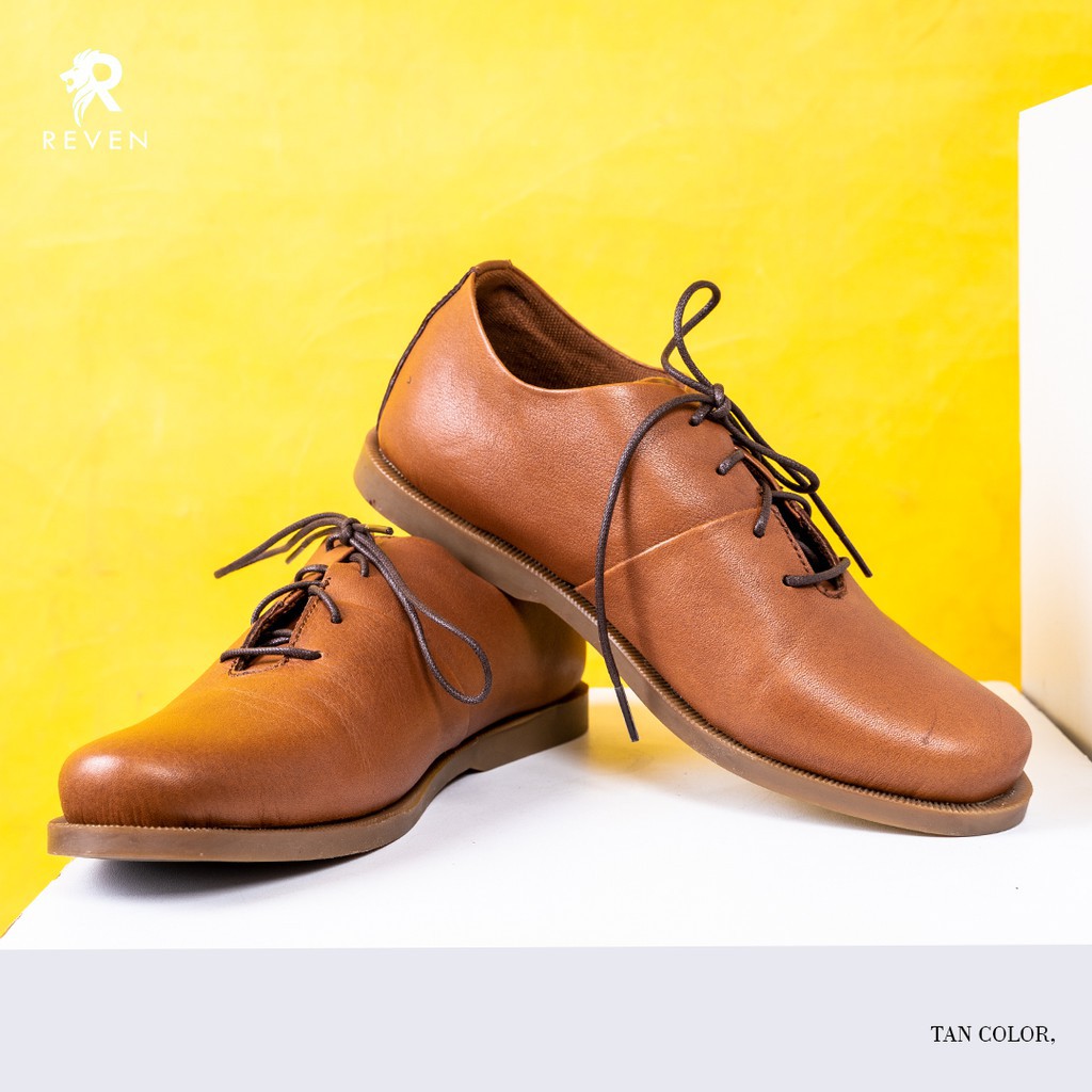 SEPATU FORMAL PRIA KULIT TALI / SEPATU KULIT PRIA FORMAL CASUAL HIGH QUALITY LEATHER GRIFFIN SHOES