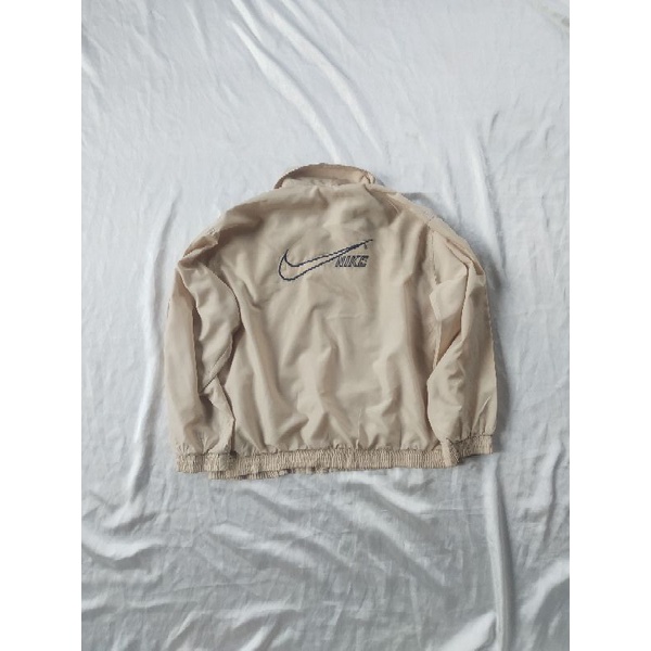 WINDBREAKER VINTAGE JACKET NIKE BIG SWOOSH - SECOND ORIGINAL