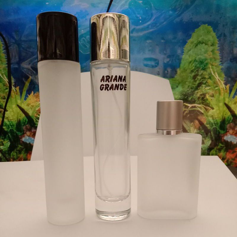 parfum Refill ARIANA GRANDE