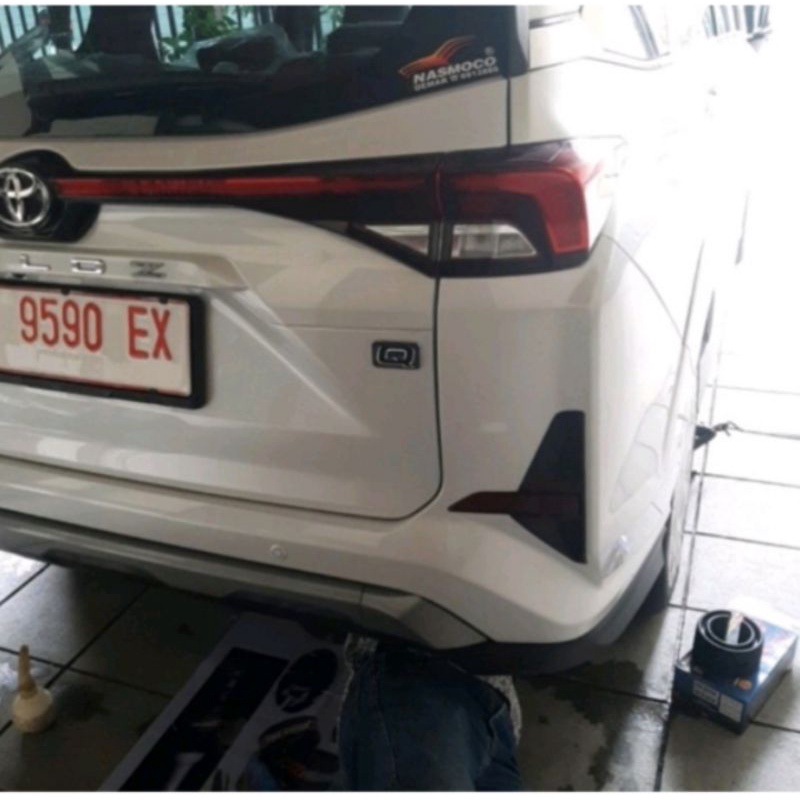 DAMPER SHOCK NEW AVANZA KHUSUS PER BELAKANG