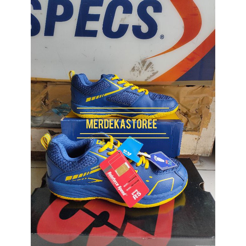 SEPATU BADMINTON RS SUPER SERIES 620
