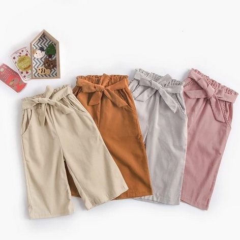 Jeco fashion celana anak codoray pants