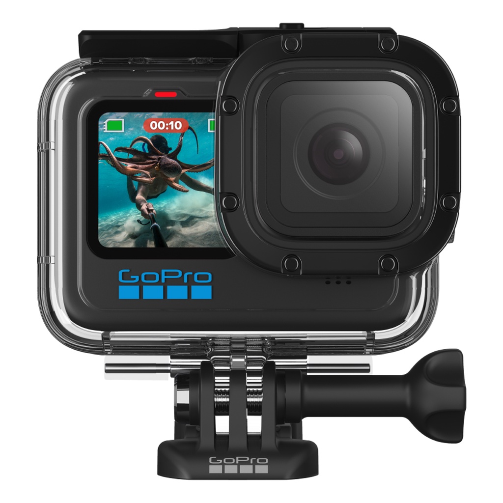 Case Gopro 9 Go Pro 10 Housing case Waterproof - Original