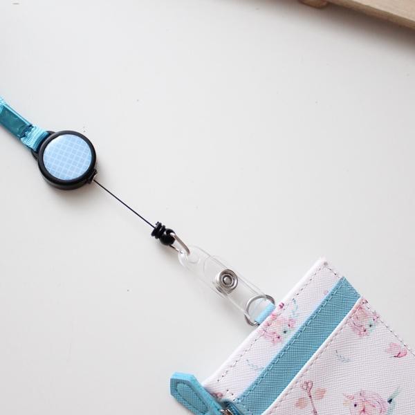 

S$D✩™ HANA ID CARD HOLDER ✩™