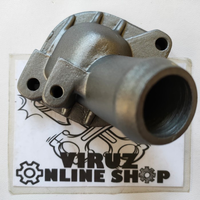 WATER OUTLET HONDA CIVIC WONDER