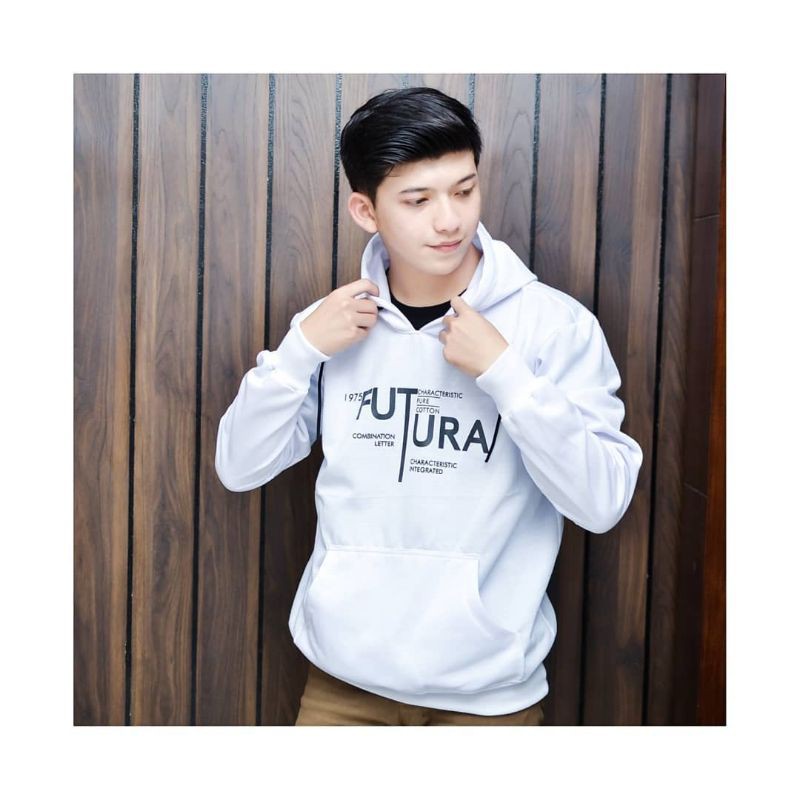 FUTURA HOODIE || SWEATER HOODIE MURAH #FH