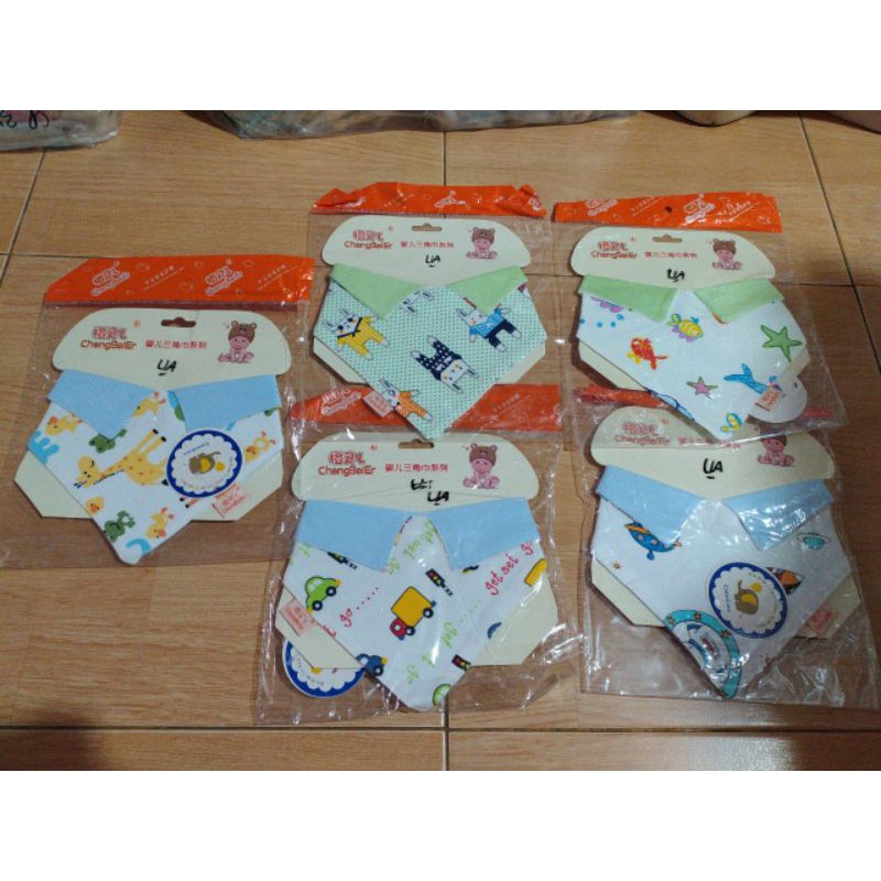 Celemek Bayi CarterLove