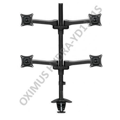 BRACKET LCD LED TV 13&quot; - 27&quot; OXIMUS HYDRA-YD1141S