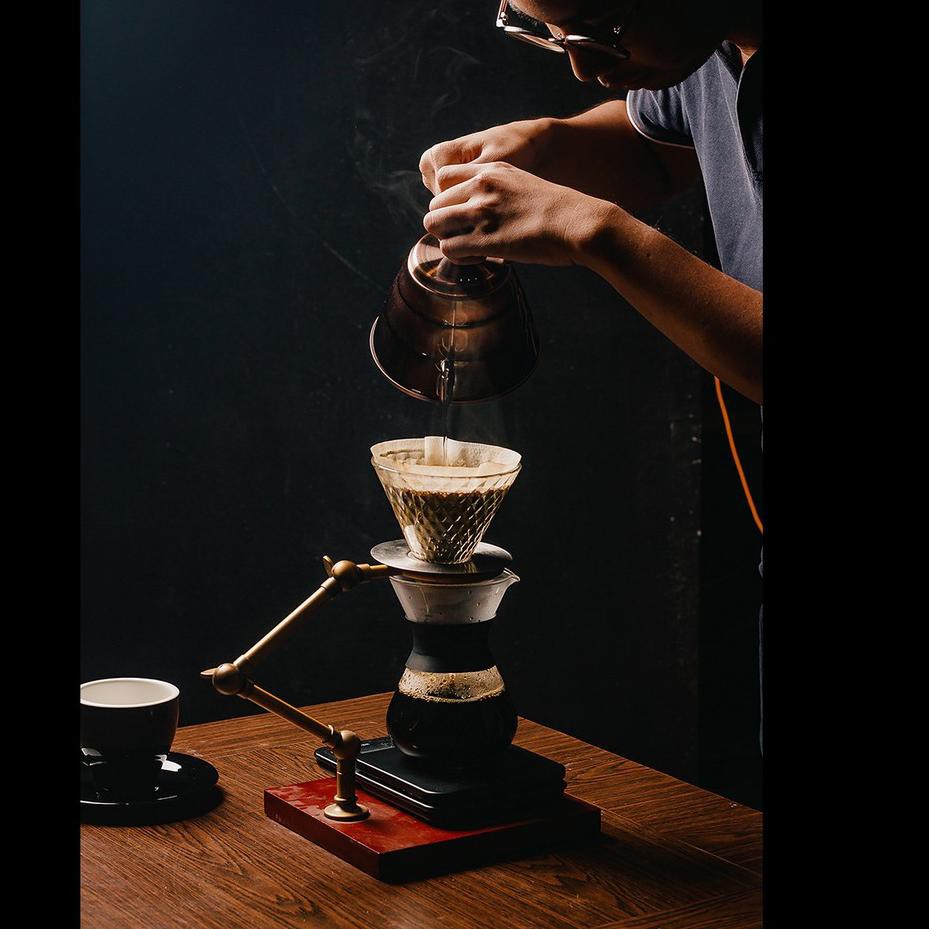 

NEW YEAR SALE!! ARUTALA Kopi Jawa Robusta Java Coffee 250 gram