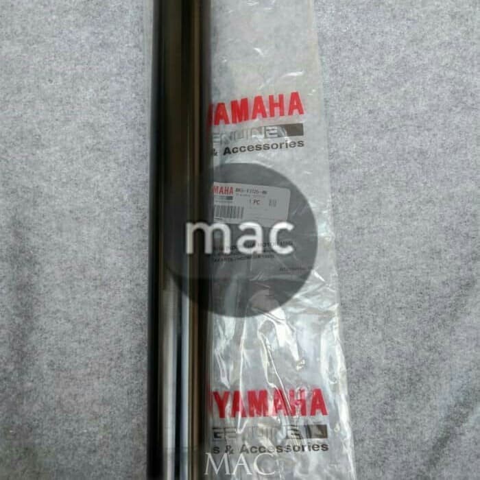 TABUNG SHOCK R15 VVA USD HITAM ORI YGP BK6-F3126-00 ORIGINAL YAMAHA