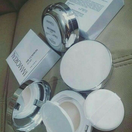 immortal air cushion