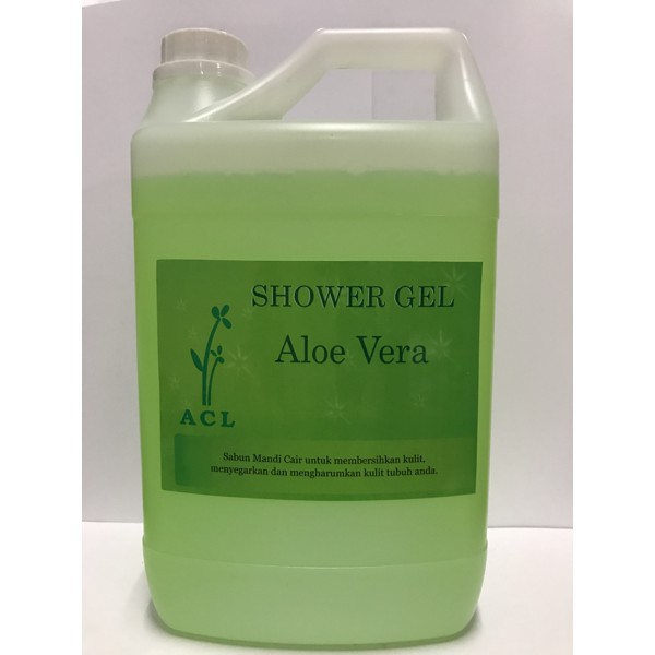 ACL Shower Gel 5 liter