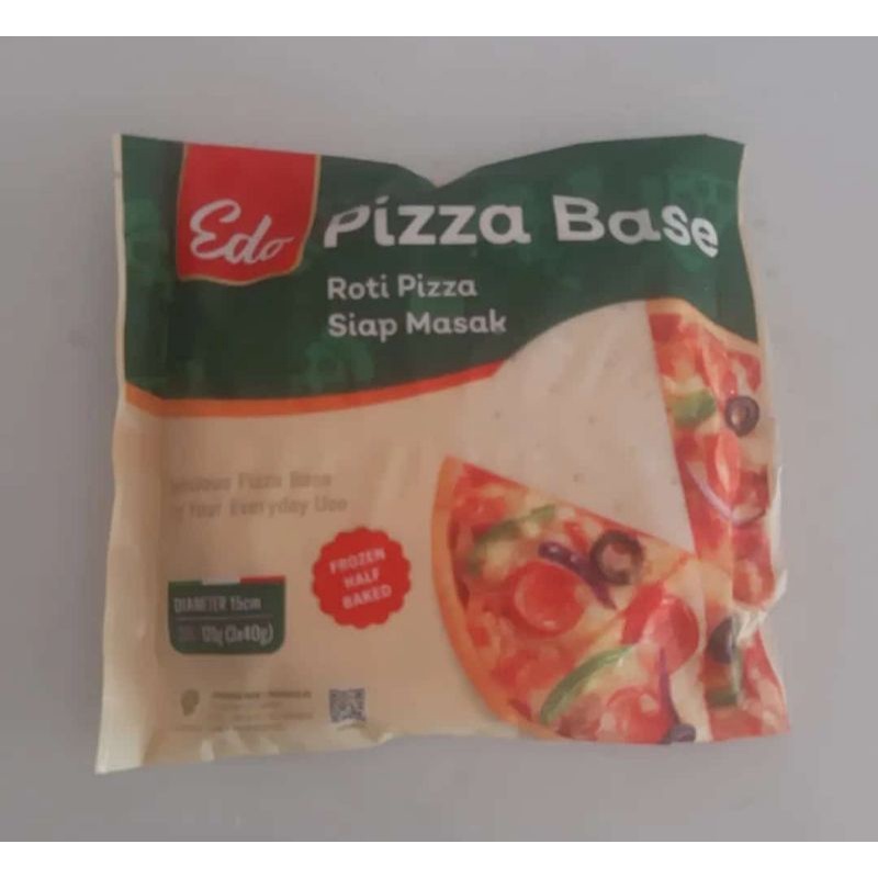 

PIZZA BASE