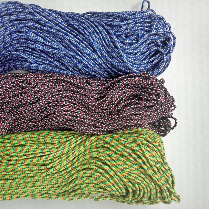 Tali Burung / Tali Elang / Tali Latihan Burung / Burung Free Fly