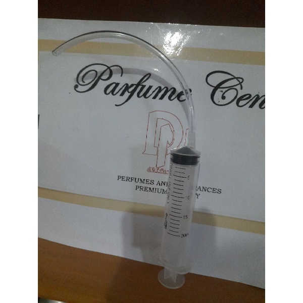 spet suntikan parfum / suntikan parfum / suntikan tinta / suntikan plus selang