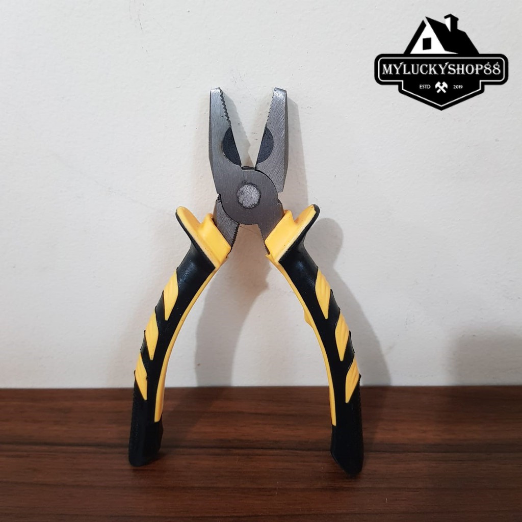 Tang Kombinasi Palazzo 7 inch Combination Plier