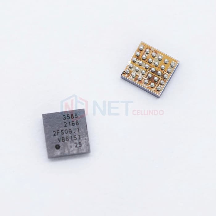 IC CAS / IC CHARGER REDMI 3 / XIAOMI REDMI 3