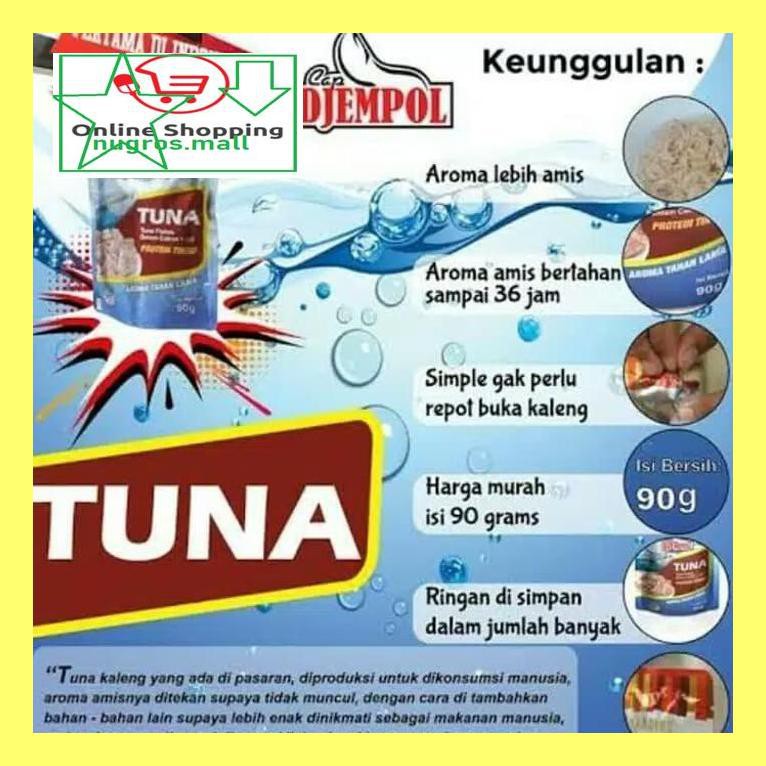 

Apanc8D Djempol Tuna Pan507C