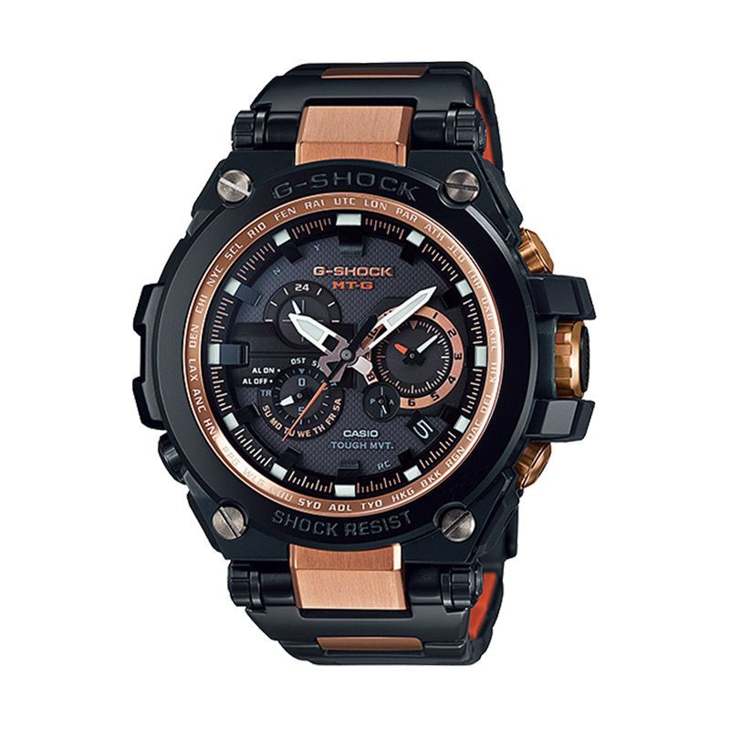 G-SHOCK MTG-S1000BD-5ADR