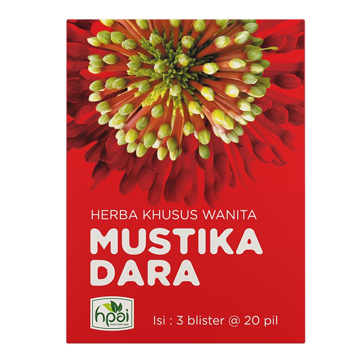 Mustika Dara HPAI