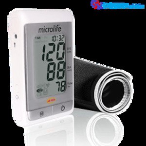Tensimeter Digital Microlife A200 (Kode : GM-A200)