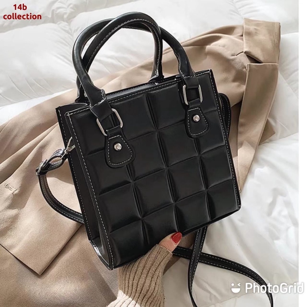 Tas Wanita CHOCOBAR Selempang Wanita Sling Bag Tas Grosir Wanita Termurah