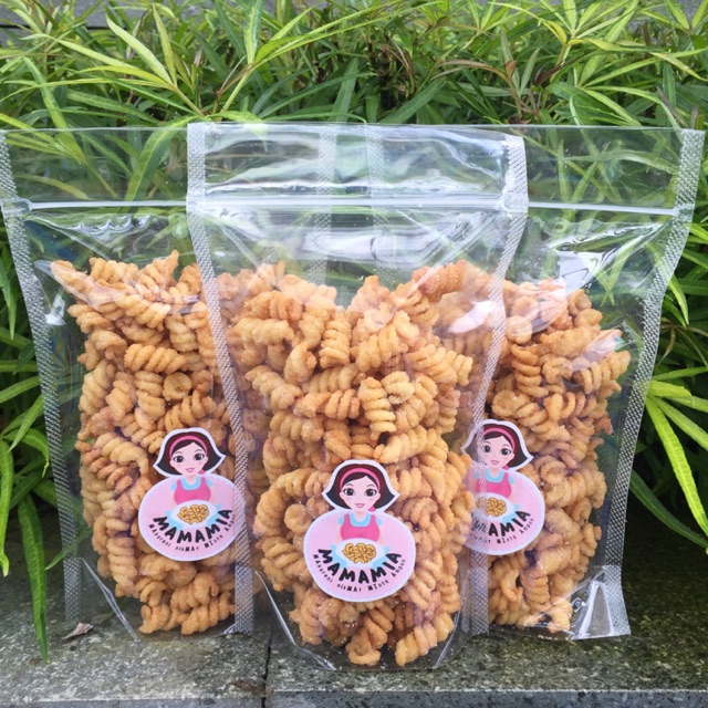 

Makaroni MaMaMiA