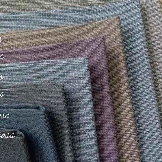 ☜ Kain Semi Wool Meteran / Wool / Bahan Celana Jass PDH Dinas Kantor dll ★