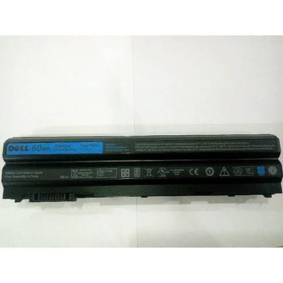 baterai latitude e6420 e5420 e5520 e5430 e6520 T54FJ ORIGINAL