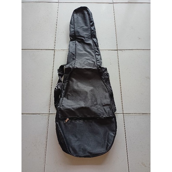 tas gitar 3/4