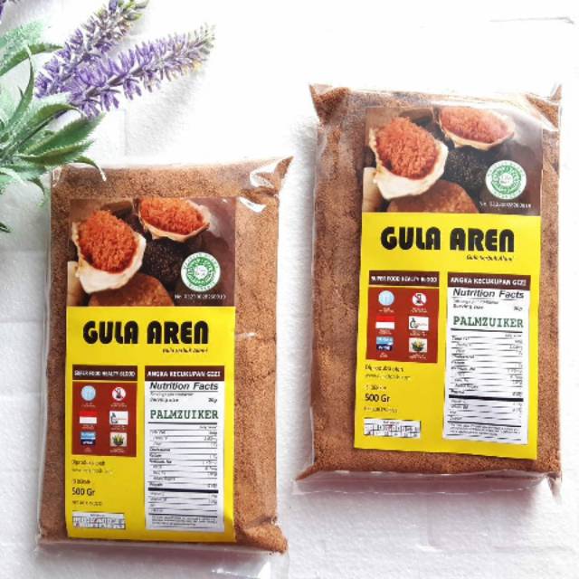

GULA AREN ( PEMANIS PENGGANTI GULA PASIR )