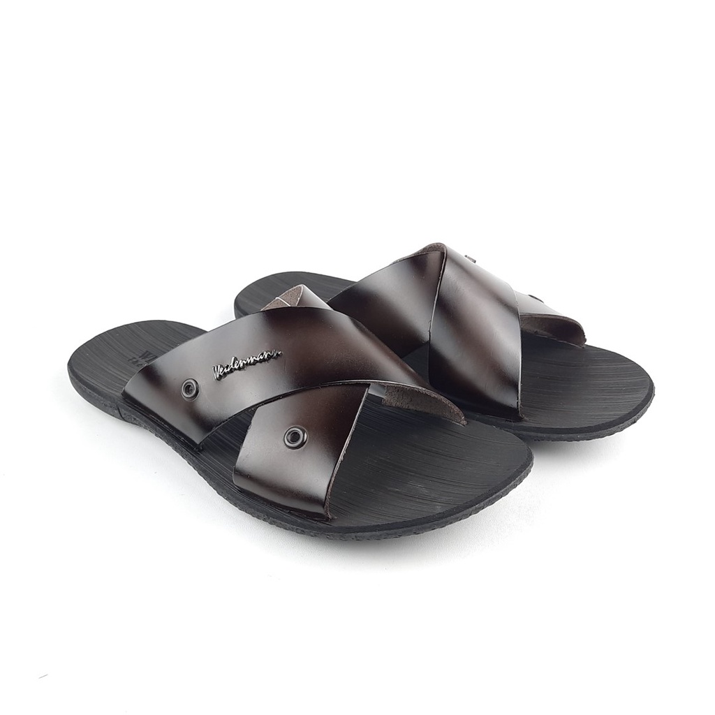 Sandal Slide Pria Original WEIDENMAN SCT 05 39-43