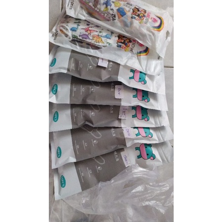 kf94 masker anak mouson