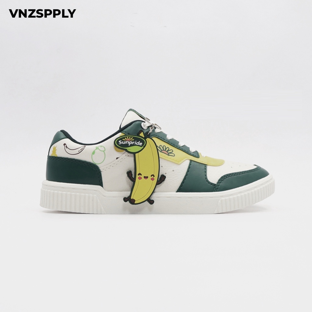 Aerostreet x Sunpride