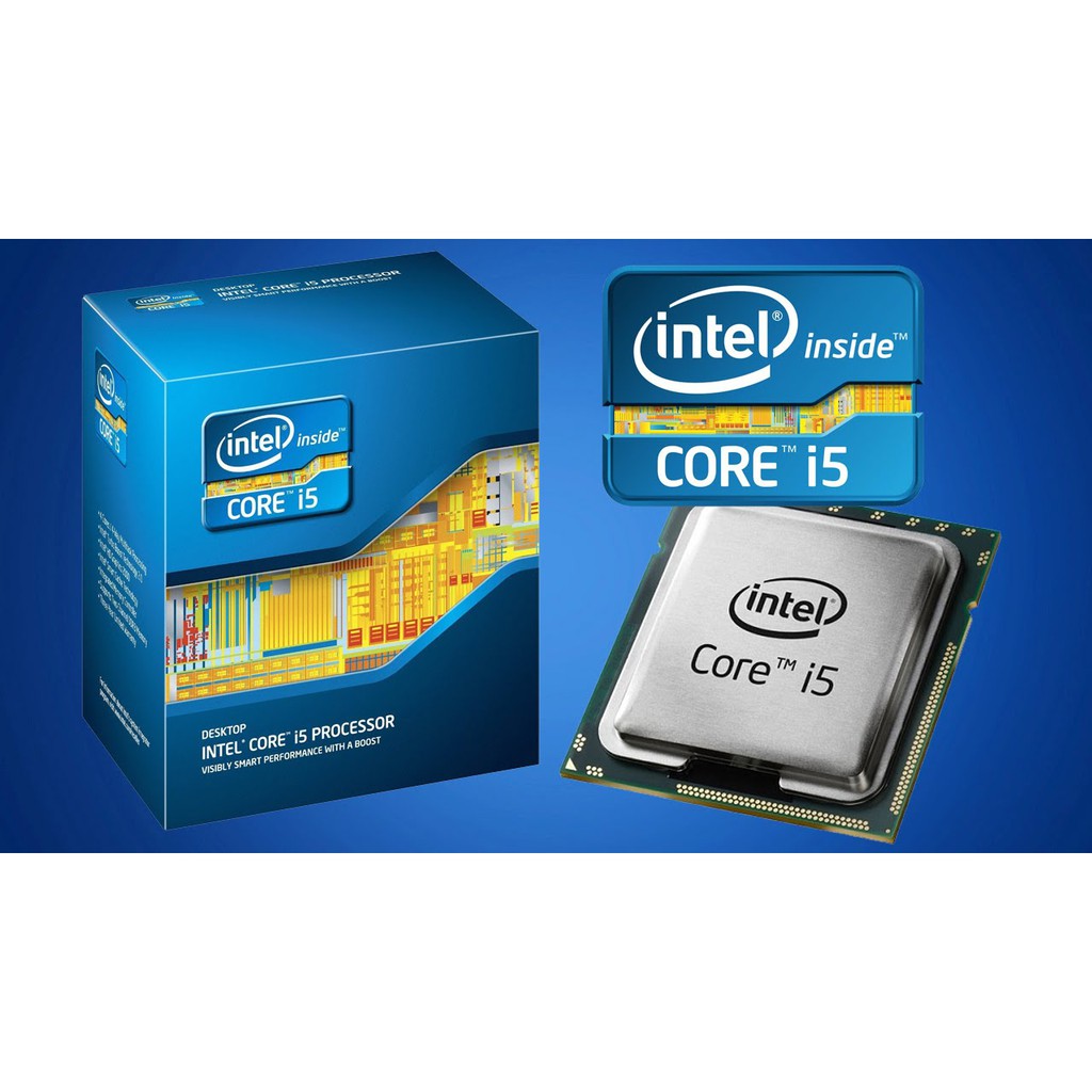 Processor Intel Core I5 2500 3 3 3 7 Ghz Lga 1155 6 Mb 32 Nm Tray 4 Core Sandy Brige Shopee Indonesia
