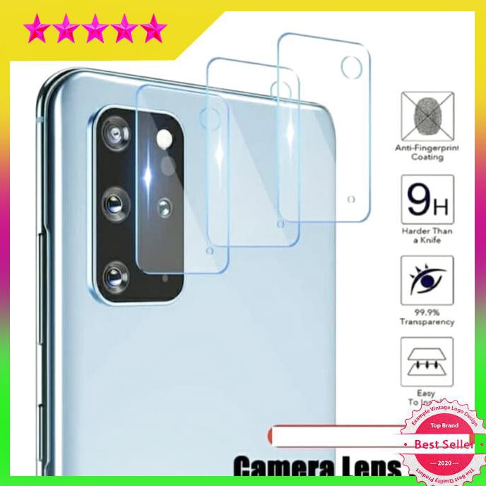 ACC HP SAMSUNG GALAXY S10 LITE 2020 TEMPERED GLASS ANTI GORES CAMERA ANTI GORES KAMERA BAYAR DI